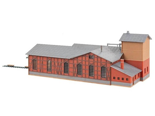 Faller 231713 sägewerk - 231713,