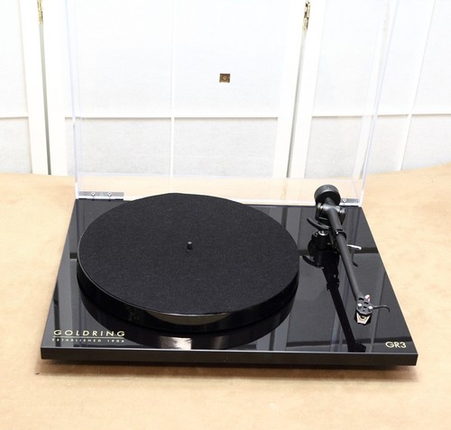 Goldring gr03 audiophiler - gr03,
