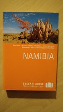 Stefan Loose Reiseführer Namibia  -  kostenloser Versand