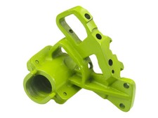 Rahmen Knüpferrahmen Knoter