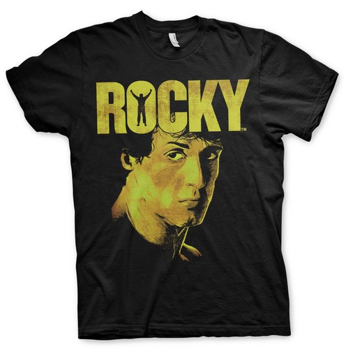 Rocky balboa sylvester - rocky,