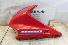 Honda CBR 1000 F/DUAL SC24 /