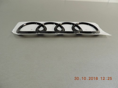 Original audi sporback - original,