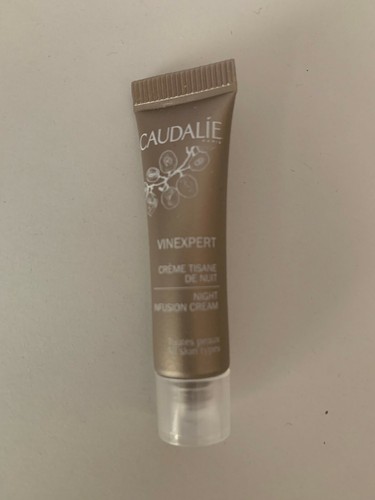Caudalie vinexpert night - vinexpert,
