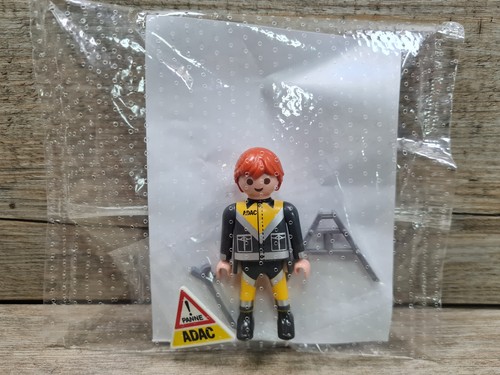 Playmobil adac pannenhelfer - adac,