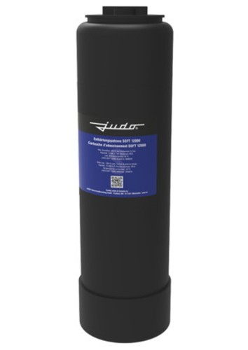 Judo ersatzpatrone - judo,