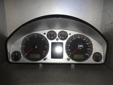 VW Sharan 7M 1,9 TDI Tacho Tachometer Kombiinstrument 7M3920840Q 110080032017