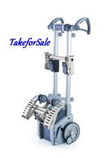 Alber Scalaport X7 für Scalamobil S35 Transfersystem ohne Treppensteiger TFS418