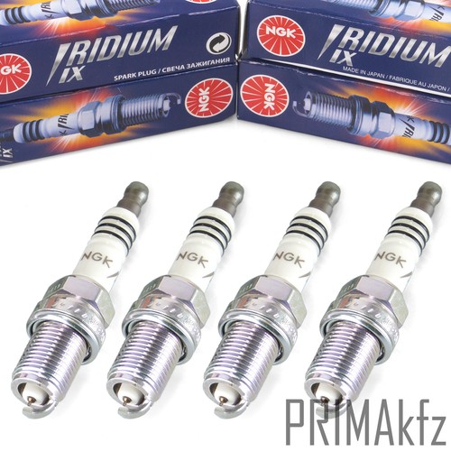 Ngk iridium zündkerzen - ngk, ix
