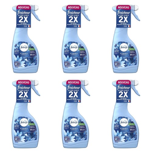 Febreze textilerfrischer spray - febreze,