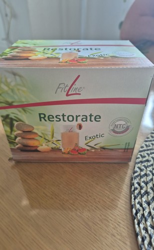 Fitline restorate exotic - restorate,