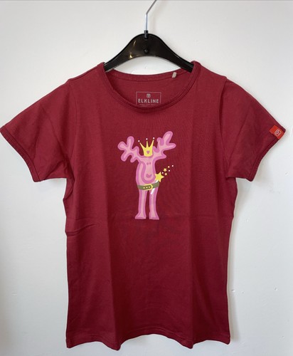 Elkline shirt größe - elkline, t-shirt