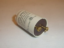 1 x Philips S10 Starter 4-65W 18W Single 220V AC Neonlicht neu!