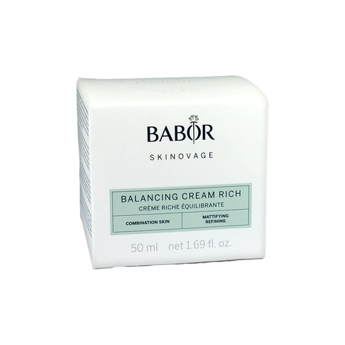 Babor skinovage balancing - babor,