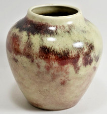 WMF Keramik-Vase | 1930er |