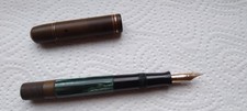 Pelikan Kolbenfüller 30er