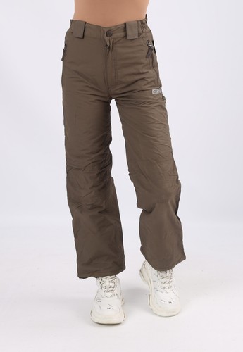 Vintage ski snowboard hose - vintage,