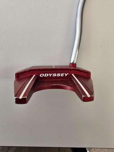 Odyssey works 7 - odyssey, #7