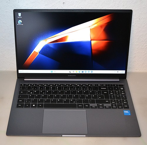 Samsung galaxy book - , 15,6"