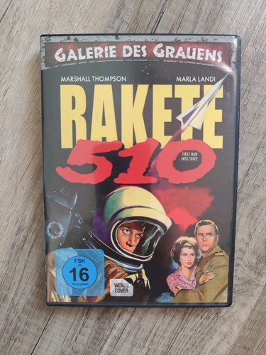 Rakete 510 galerie des - rakete,