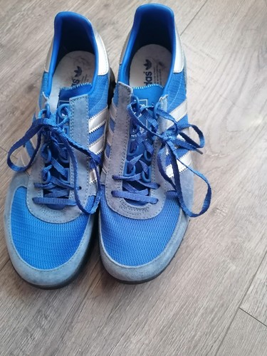 Adidas marathon retro - marathon, tr