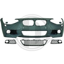 1281351 Stoßstange vorne für