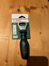 Original Bosch Flaschenöffner Grün unbenutzt !