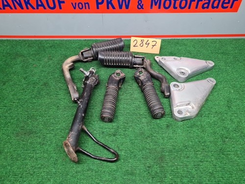 Honda cm400t nc01 - honda,