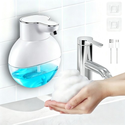 400ml automatisch - 400ml,