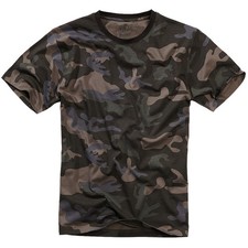 Army tarn shirt - army,