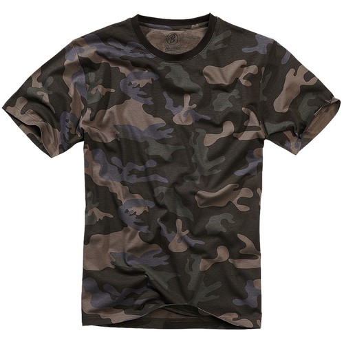 Army tarn shirt darkcamo - army, t-shirt