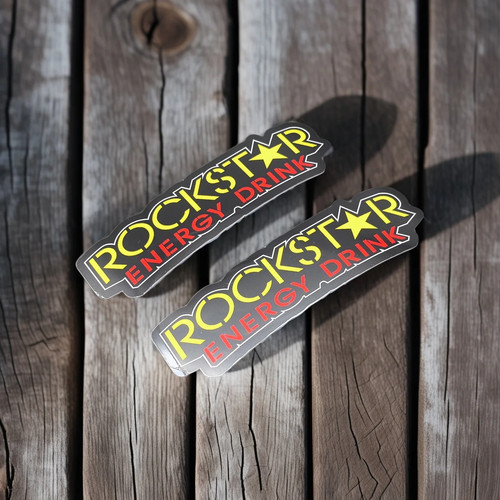 Pcs rockstar motorrad - pcs,