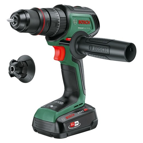 Bosch akku schlagbohrmaschine - bosch, akku-schlagbohrmaschine