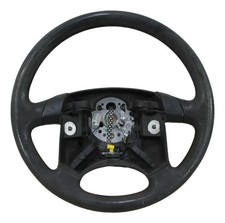 VW T4 Lenkrad Hupenknöpfe