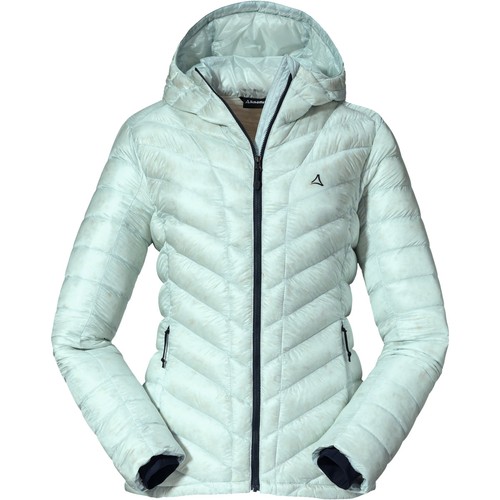 Schöffel down jacket - jacket, l