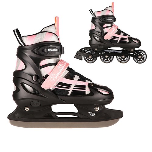Nils extreme 2in1 inliner - extreme,