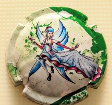  Jerobeam Gräfin Die Fee Neu