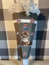 Schultüte / Zuckertüte