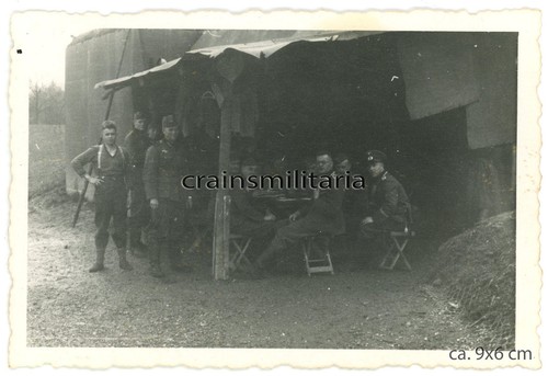 Orig foto soldaten bei - orig., 95.id