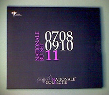 Offizieller Euro KMS Niederlande 2011 - BU Set  - 3,88 Euro -