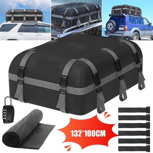 566l auto dachbox dachkoffer - 566l,