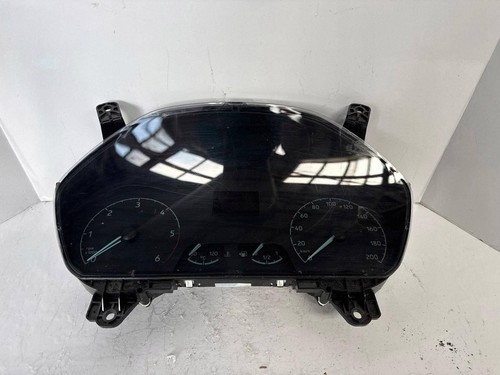 Ford transit custom - ford,