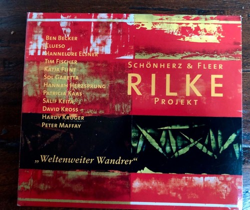 Rilke projekt 4 - nr.,