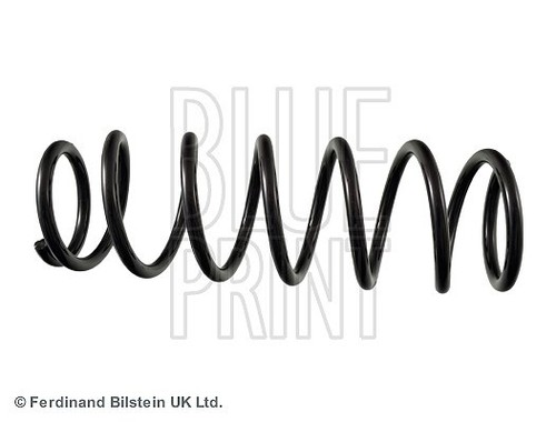 Blue print fahrwerksfeder - blue,