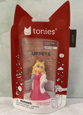 Tonies Disney Muppets Most