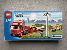 Lego City 7747