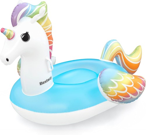 Bestway unicorn pool float - unicorn,