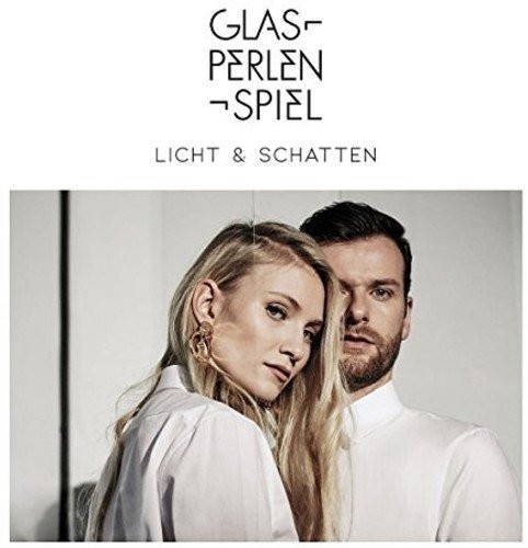 Glasperlenspiel licht - glasperlenspiel,