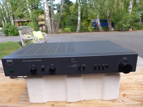 Nad 310 hochwertiger - 310,