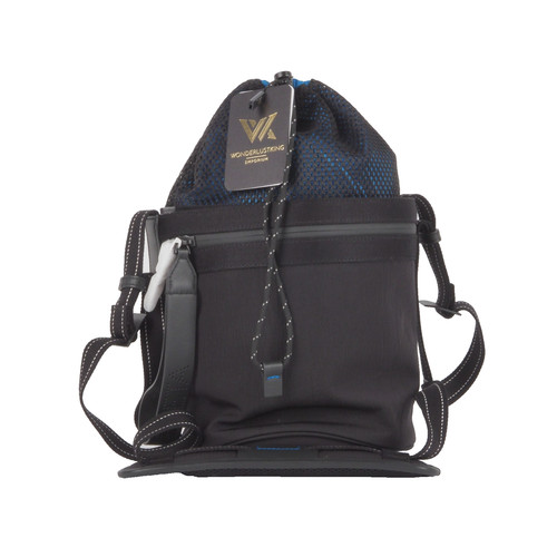 Bottega veneta nylon - veneta, bucket